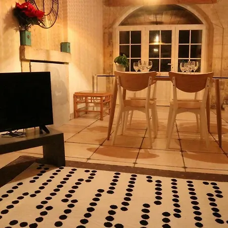 別荘 Confortable Maison Ancienne Dans Bourg Tous Commerces *