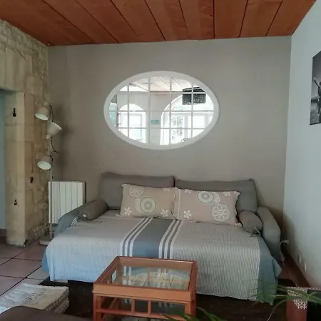 Confortable Maison Ancienne Dans Bourg Tous Commerces *
